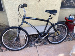 Diamondback