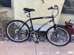 Diamondback