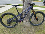 2022 Transition Spire Size M