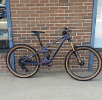 2022 Transition Spire Size M
