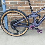 2022 Transition Spire Size M