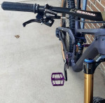 2022 Transition Spire Size M
