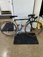 Lemond Road Bike - Small Frame
