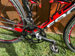 Focus Cayo evo bike