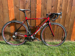 Focus Cayo evo bike