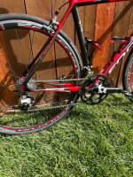 Focus Cayo evo bike