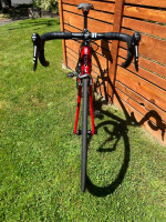 Focus Cayo evo bike