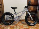 Early Rider Seeker 14 Kids Mountain Bike