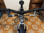 Early Rider Seeker 14 Kids Mountain Bike