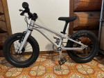 Early Rider Seeker 14 Kids Mountain Bike