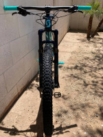 ►►► SCOTT WOMENS FULL SUSPENSION 29er MOUNTAIN BIKE