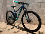 ►►► SCOTT WOMENS FULL SUSPENSION 29er MOUNTAIN BIKE