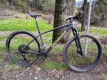 Specialized Epic Comp Carbon Hardtail Med 2020