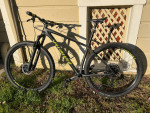 Specialized Epic Comp Carbon Hardtail Med 2020