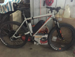 Colorado comp 27.5+