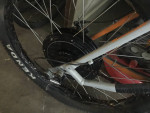 Colorado comp 27.5+