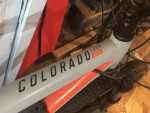 Colorado comp 27.5+