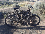 Dawes Haymaker 1200 Large