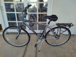 Northrock SC7 Bike