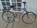 Northrock SC7 Bike