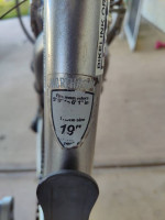 Northrock SC7 Bike
