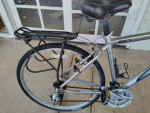 Northrock SC7 Bike