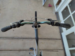 Northrock SC7 Bike