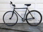 Univega City Cruiser