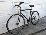 Univega City Cruiser