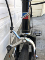 Univega City Cruiser