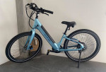 NEW Aventon Pace 500.3 stepthrough ebike
