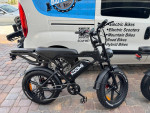 Koomi M600 1000 Watt Electric Bikes Assembled Free Delivery⬇️⬇️⬇️⬇