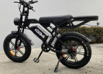 Koomi M600 1000 Watt Electric Bikes Assembled Free Delivery⬇️⬇️⬇️⬇