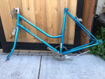 Vintage Schwinn Cruiser