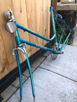 Vintage Schwinn Cruiser