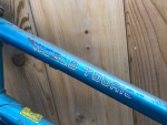 Vintage Schwinn Cruiser