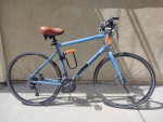 Jamis Allegro A2 (27 lbs total weight), One Owner