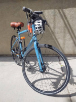 Jamis Allegro A2 (27 lbs total weight), One Owner