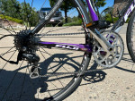 Fuji Silhouette Road Womens Bike 2008 Full Carbon