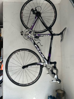 Fuji Silhouette Road Womens Bike 2008 Full Carbon