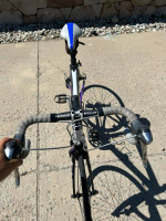 Fuji Silhouette Road Womens Bike 2008 Full Carbon