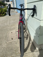 Specialized Diverge Expert Carbon 56 cm Gravel Bike