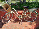 Electra Townie 24D