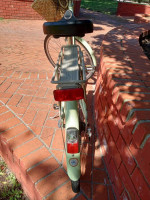 Electra Townie 24D
