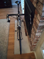 Trek Domane 4.5 54cm medium OCLV Carbon Fiber