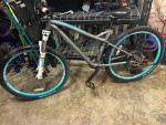 Diamondback lush 27.5