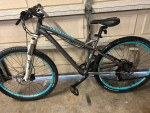 Diamondback lush 27.5