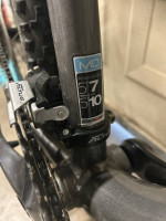 Diamondback lush 27.5
