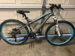Diamondback lush 27.5