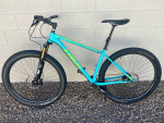 Large Superfly Single Speed